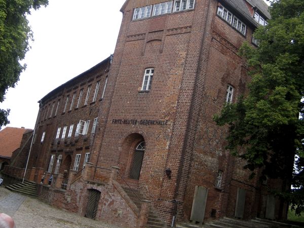 Ausfahrt