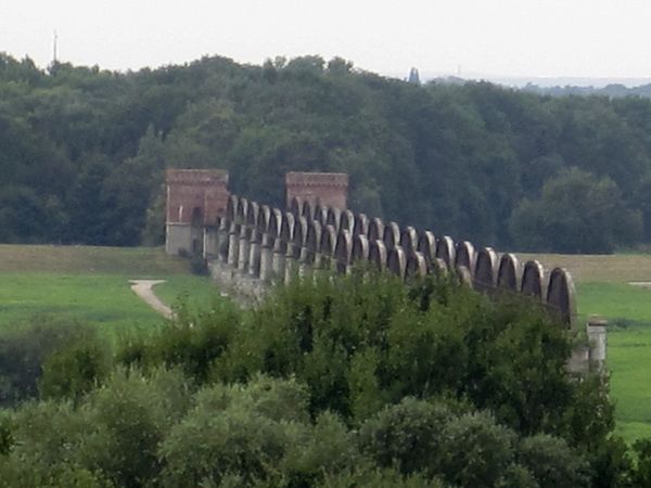 Ausfahrt