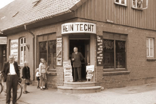 Techt