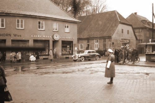 Kirch Str