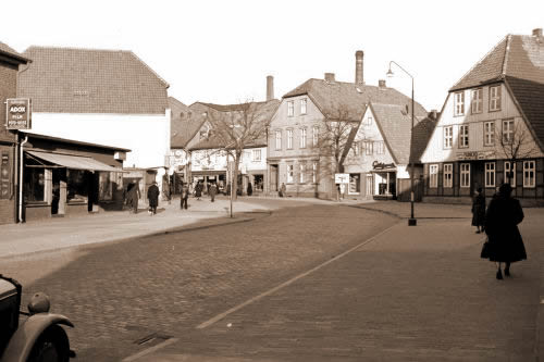 Markt Str