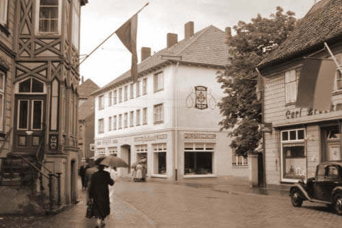 Markt Str