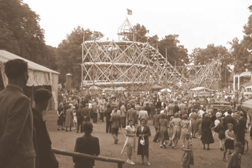 Schuetzenplatz