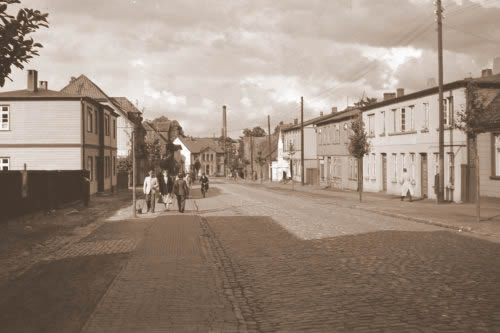 Walsroder Str