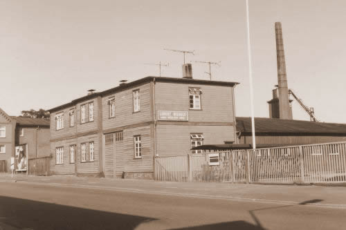 Walsroder Str