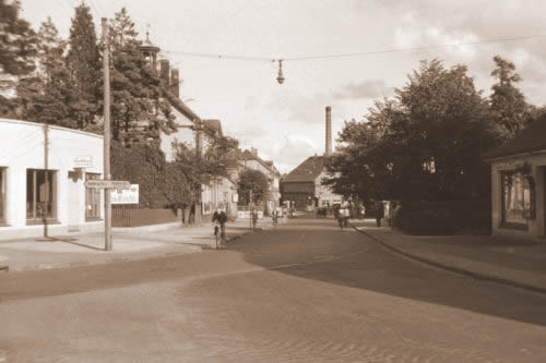 Wilhelm Str