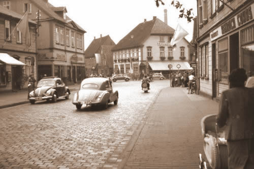 Wilhelm Str