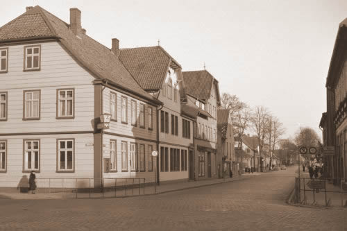 Wilhelm Str