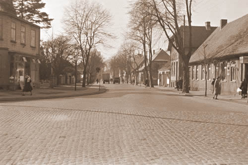 Wilhelm Str