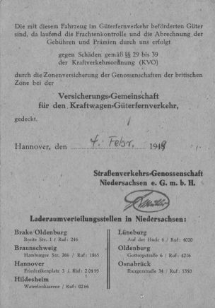 Arbeitspass