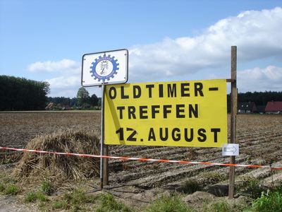Oldiron Gilmerdingen