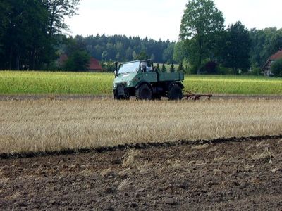 Unimog