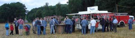 Stichter Oldtimer Freunde