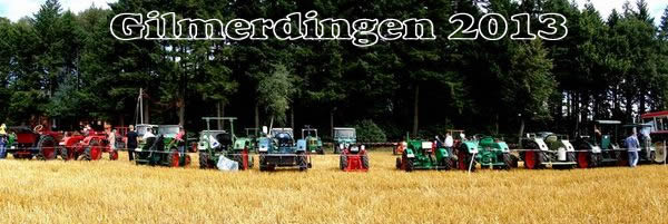 Gilmerdingen
