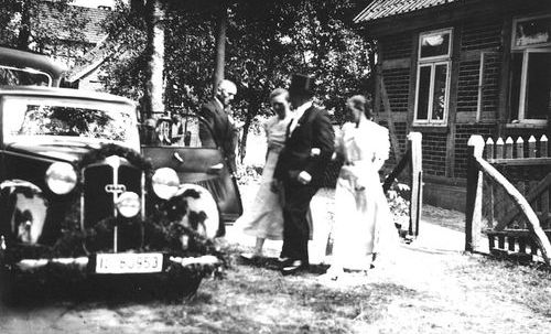Hochzeit
