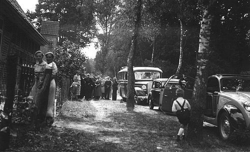 Hochzeit