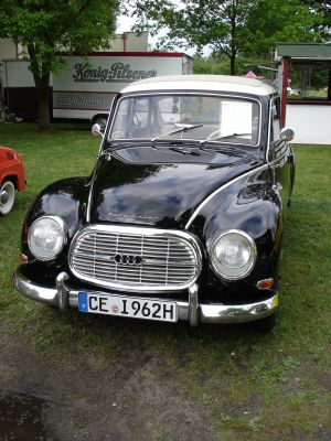 DKW