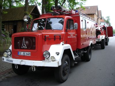 Magirus