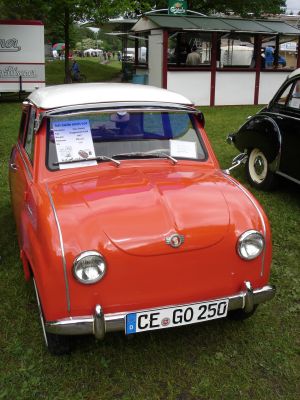 Goggomobil