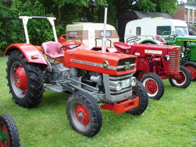 Massey