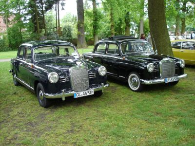Mercedes
