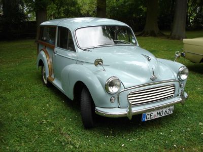 Morris