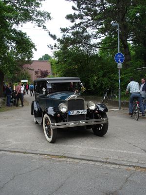 Buick