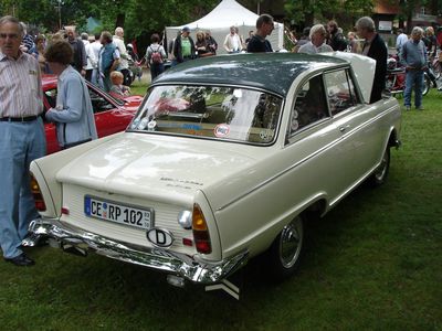 DKW Junior