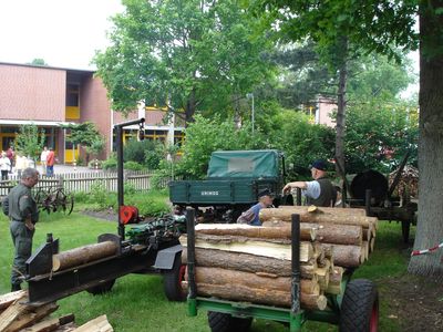Unimog