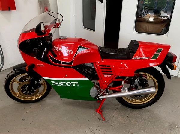 Motorrad