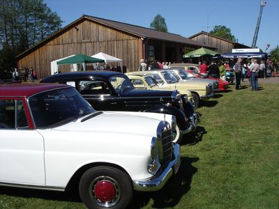 Oldtimer