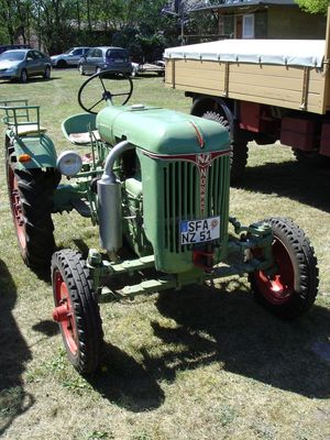 Normag