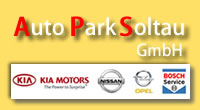 AutoParkSoltau