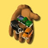 hand