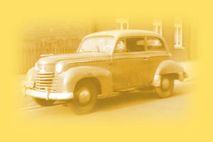 Opel in Soltau