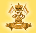 Regimentzeichen