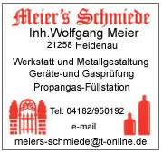 Meiers Schmiede