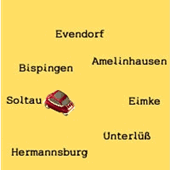 Strecke