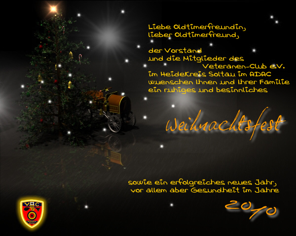 Weihnachten