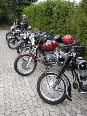 rallye