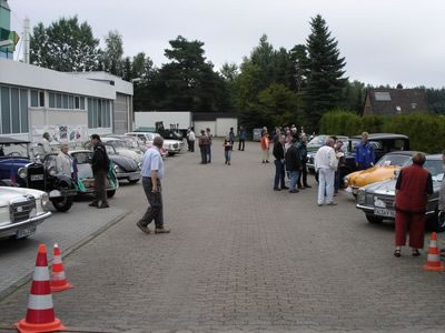 rallye