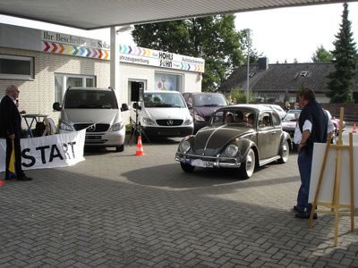 rallye