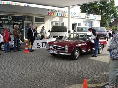 rallye