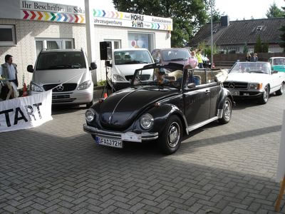 rallye