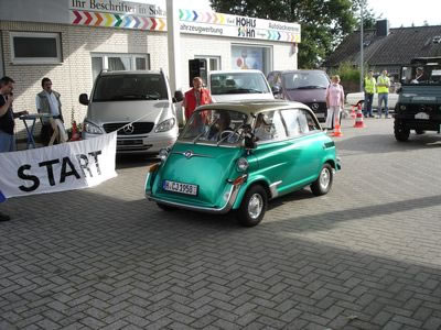 rallye