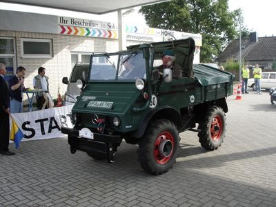 rallye