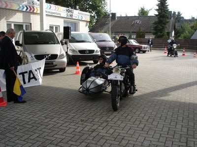 rallye