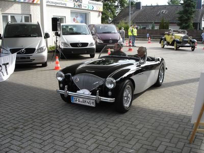 rallye