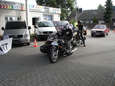 rallye