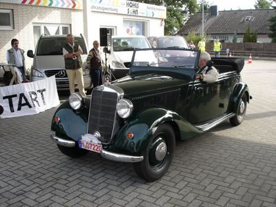 rallye